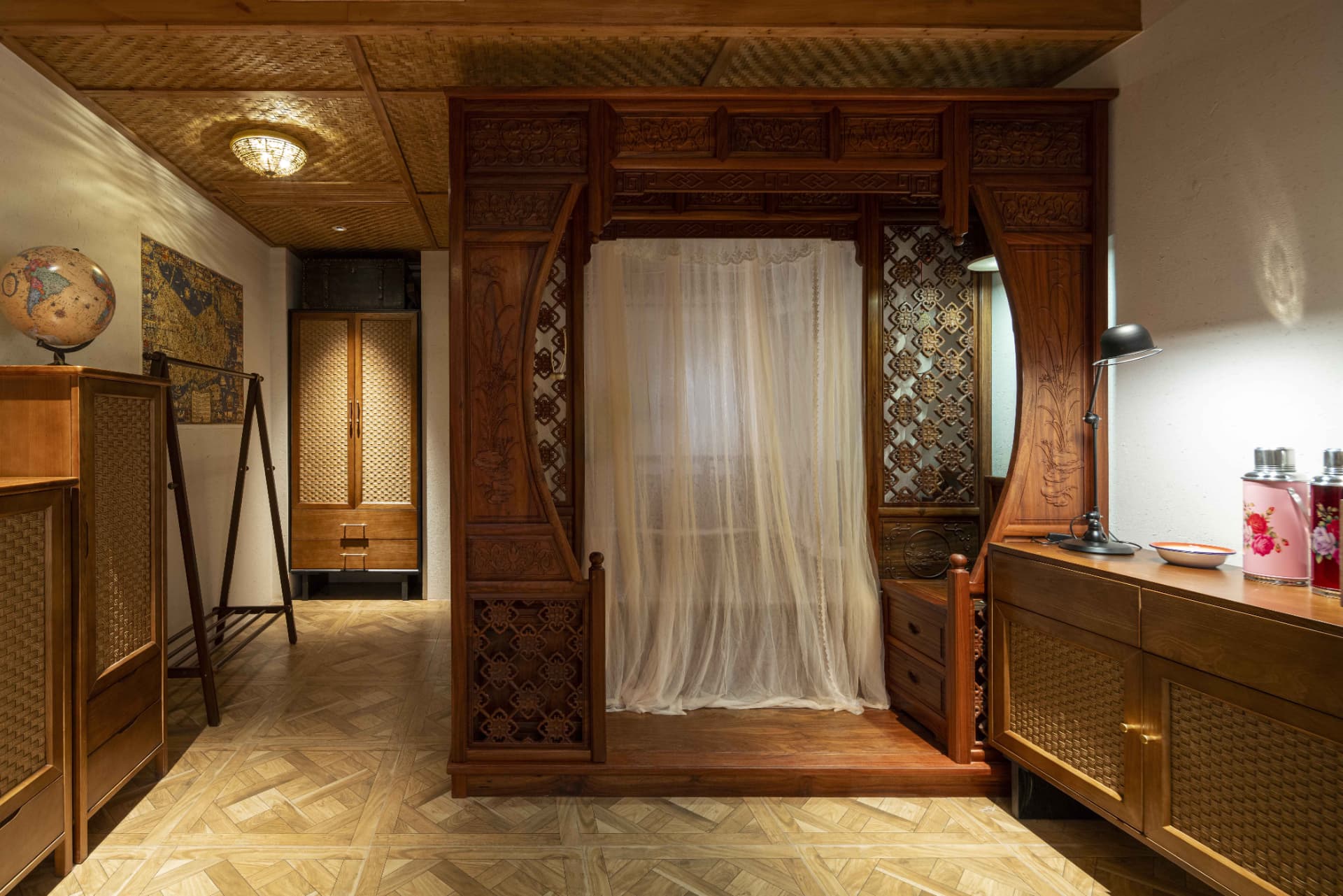 SOUL HAVEN RETREAT